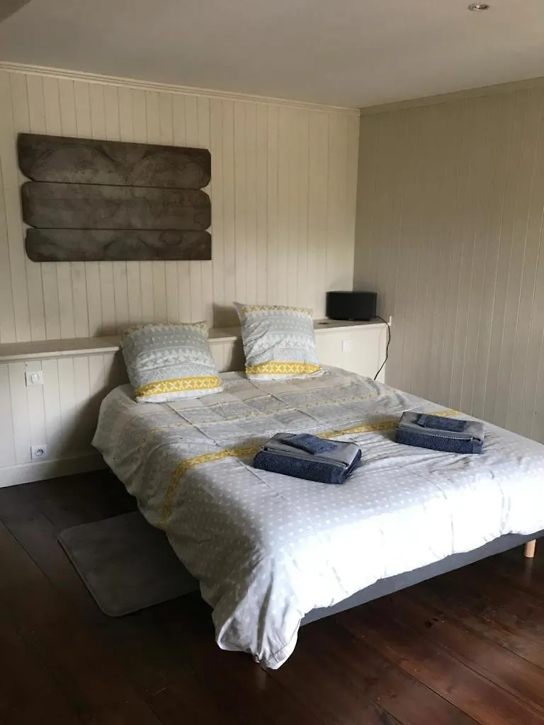 Chalet Des Pyrenees Tuzaguet