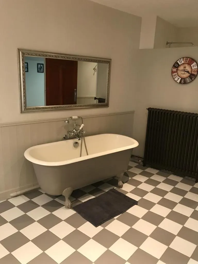 Chalet Des Pyrenees Tuzaguet 0*,  法国